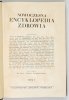 RZĄŚNICKI Adolf - Nowoczesna encyklopedia zdrowia. Pod red. ... T. 1-4.  1937-1939